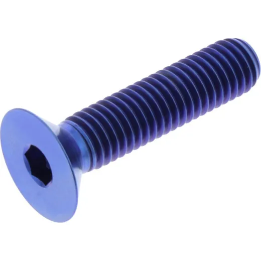 Countersunk screw TICS835B