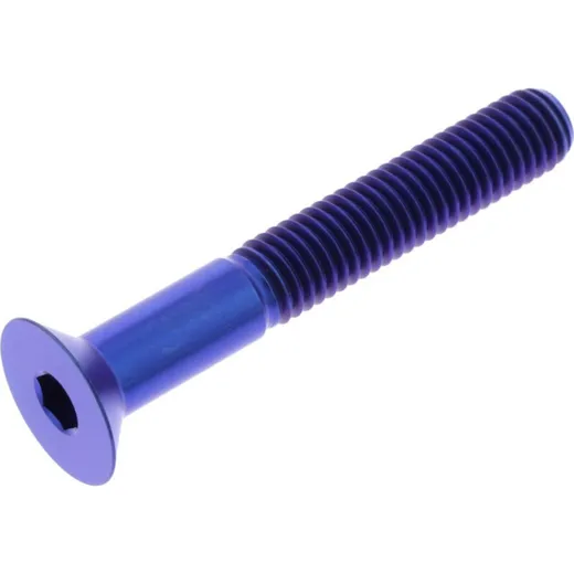 Countersunk screw TICS855B
