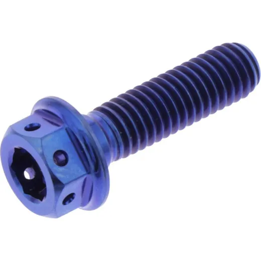 Schraube Dualdrive TIDD622RB