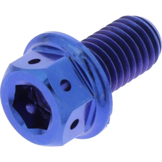 Schraube Dualdrive TIDD815RB