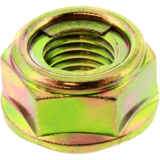 Mutter Kettenrad selbstsichernd Originalersatzteil M10 x 1. 25 mm passend für: Daelim VL, VJF, VJ