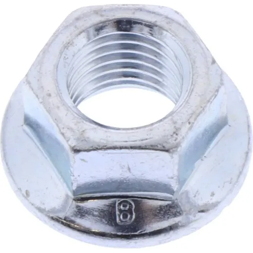 Nut rear sprocket (orig spare part)