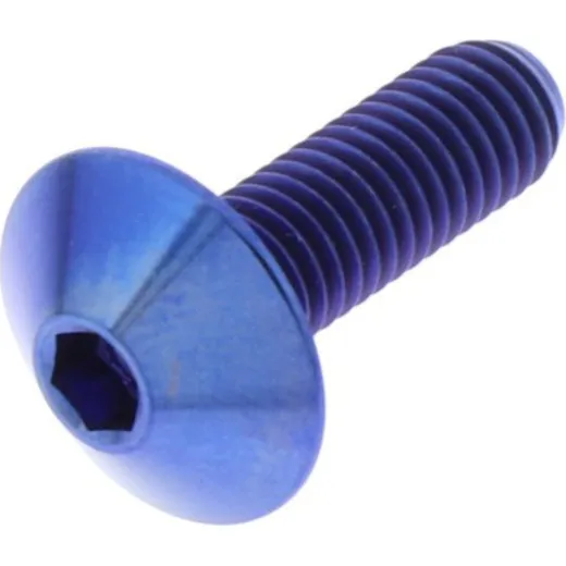 Dome head bolt jmp TIFB516B