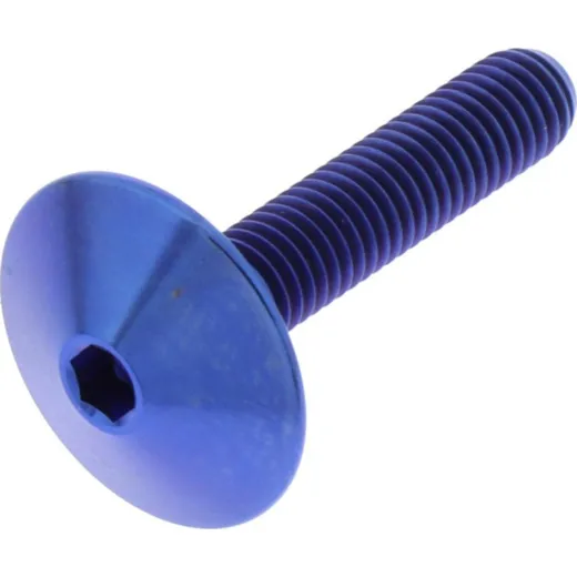 Dome head bolt jmp TIFB525XLB