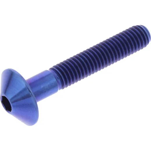 Dome head bolt jmp TIFB530B