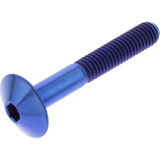 Dome head bolt jmp TIFB640B