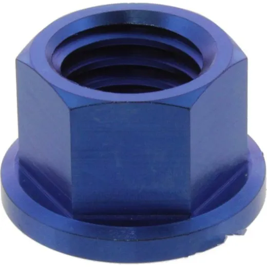 Collar nut jmp TIFLN12B