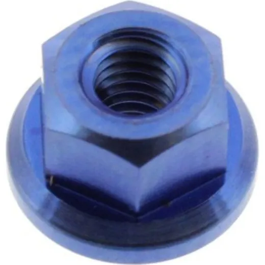 Collar nut jmp TIFLN3B