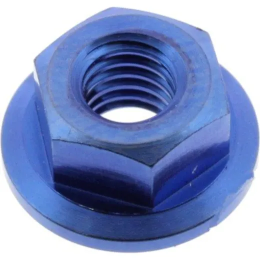 Collar nut jmp TIFLN4B