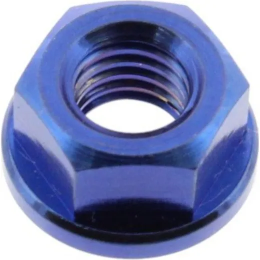 Collar nut jmp TIFLN5B