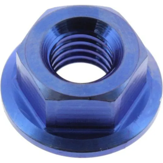Collar nut jmp TIFLN6B