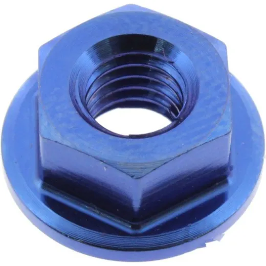 Collar nut ligw jmp TIFLN6LEFTB