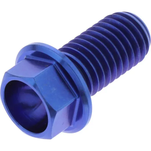 Hex bolt jmp TIHX1020B