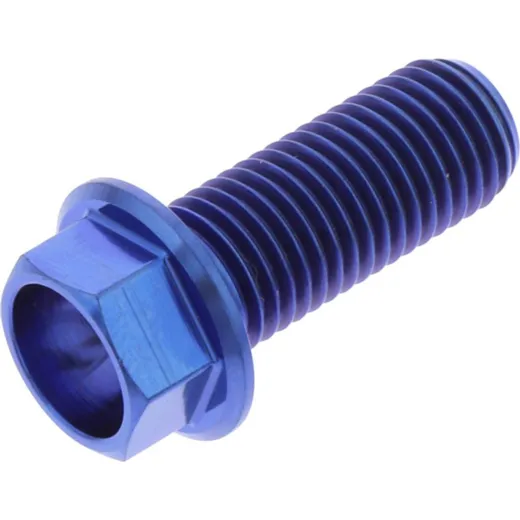 Hex bolt jmp TIHX1025FB