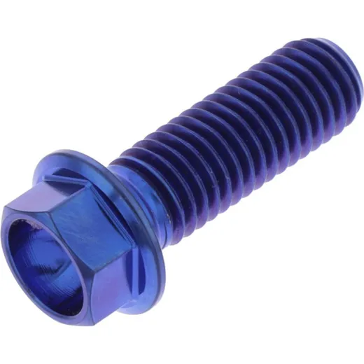 Hex bolt jmp TIHX1030B