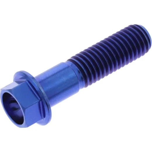Hex bolt jmp TIHX1040B
