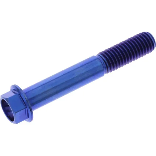 Hex bolt jmp TIHX1065B