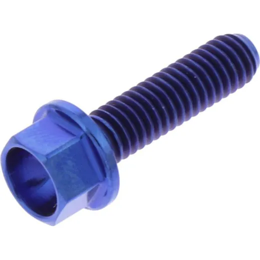 Hex bolt jmp TIHX415B
