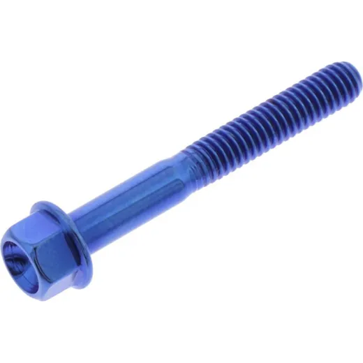 Hex bolt jmp TIHX430B