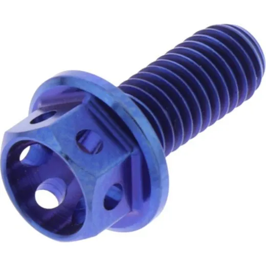 Hex bolt jmp TIHX512RB