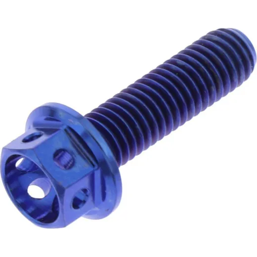 Hex bolt jmp TIHX518RB