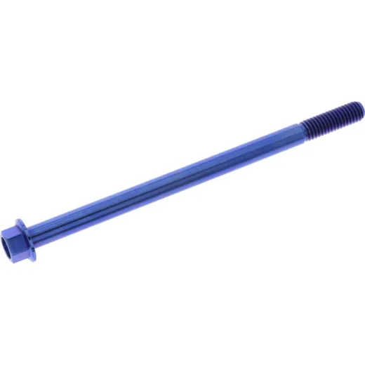 Hex bolt jmp TIHX6100B
