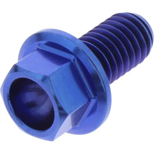 Hex bolt jmp TIHX612B