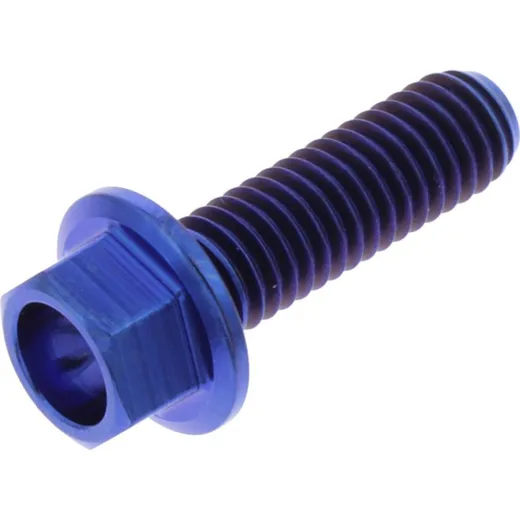 Hex bolt jmp TIHX618B