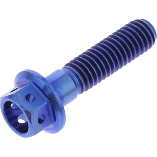 Hex bolt jmp TIHX625RB