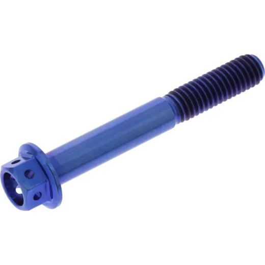 Hex bolt jmp TIHX645RB