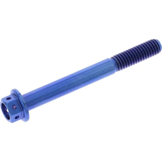Hex bolt jmp TIHX655RB