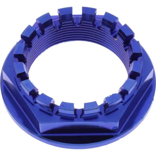 Axle nut jmp TINUT33125002B