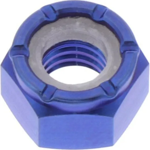 Nut jmp TINYN6B