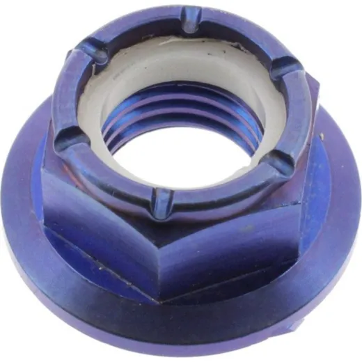 Collar nut jmp TINYNFL10B