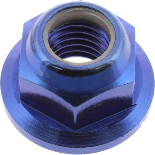 Collar nut jmp TINYNFL12B