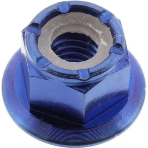Collar nut jmp TINYNFL4B