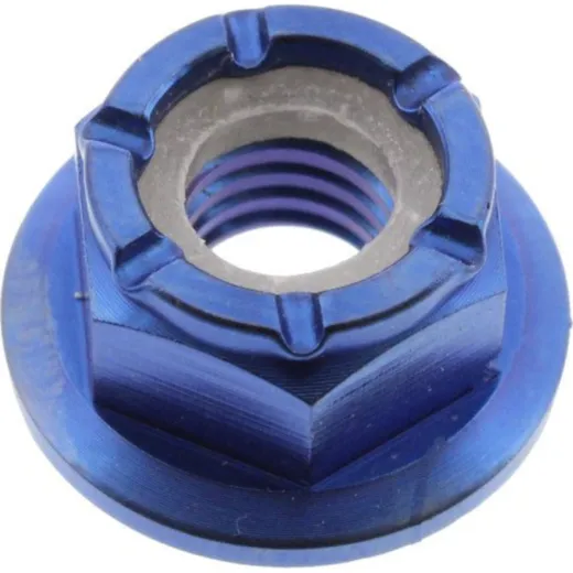 Collar nut jmp TINYNFL6B