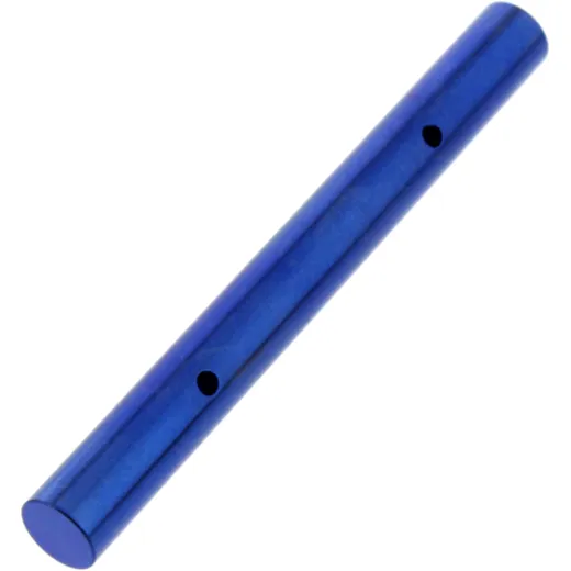 Gleitstift Bremsklotz JMP Bolt Titan blau passend für: Yamaha XP