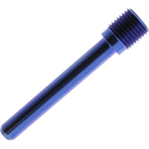 Gleitstift Bremsklotz