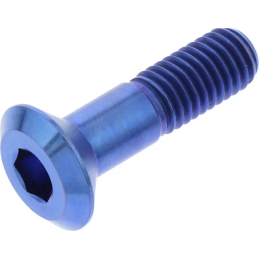 Schr rear sprocket jmp TISPB8B