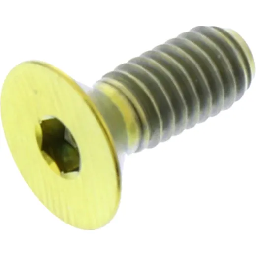 Senkschraube TICS410G