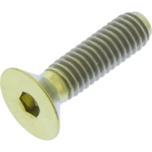 Countersunk screw TICS415G