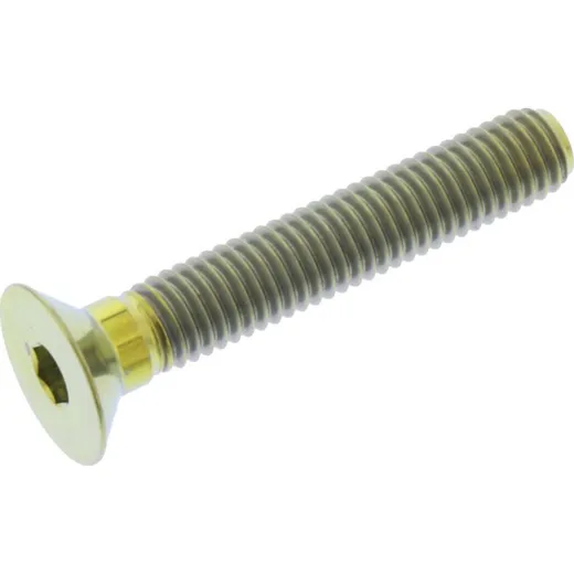 Countersunk screw TICS530G
