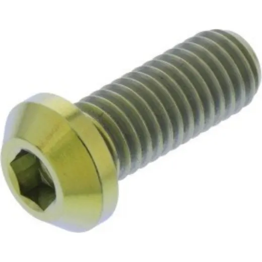 Brake disc screw jmp TIDISCDUC10G