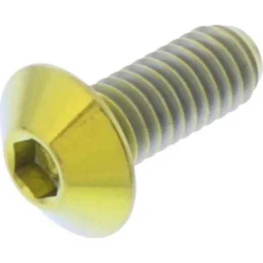 Linsenschraube TIFB410G