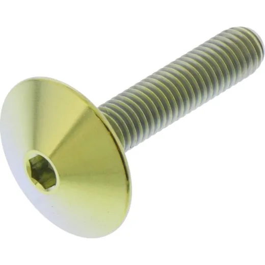 Dome head bolt jmp TIFB525XLG