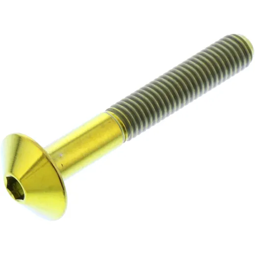 Dome head bolt jmp TIFB535G