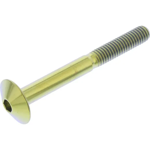 Dome head bolt jmp TIFB655G