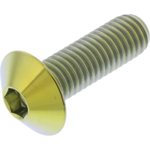 Linsenschraube TIFB825G