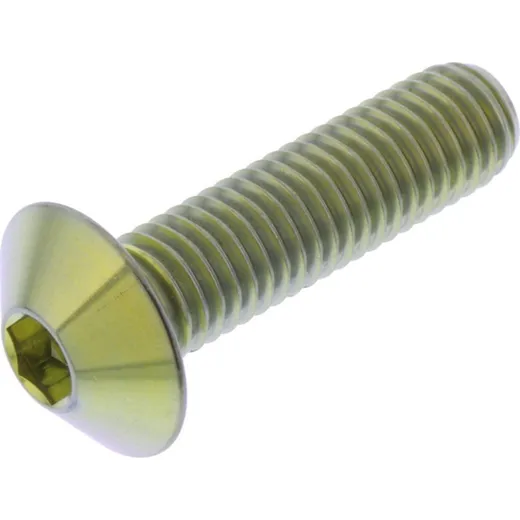 Linsenschraube TIFB830G